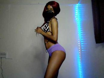 zipporah — Bongacams stream photo (Apr 2026)
