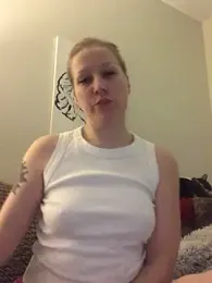 Wetkymistry — Stripchat profile photo