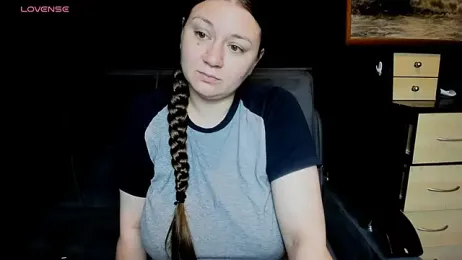 AlisaBacker — Stripchat stream photo (Jul 2026)