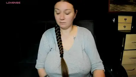 AlisaBacker — Stripchat stream photo (Jul 2026)