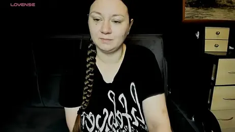 AlisaBacker — Stripchat stream photo (Jul 2026)
