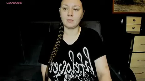 AlisaBacker — Stripchat stream photo (Jul 2026)