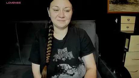 AlisaBacker — Stripchat stream photo (Jul 2026)