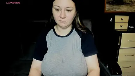 AlisaBacker — Stripchat stream photo (Jul 2026)