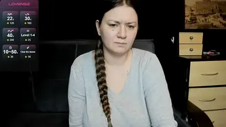 AlisaBacker — stripchat