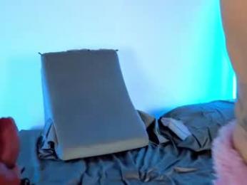 mariana_preciado — вебкам-модель онлайн на chaturbate