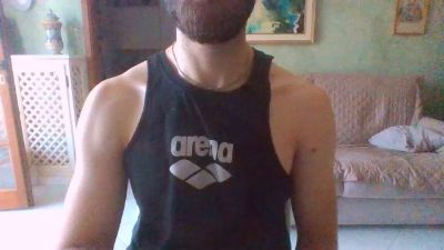 Staggatros — вебкам-модель онлайн на cam4