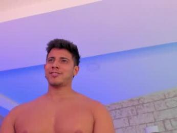 ashton_coleman_ — вебкам-модель онлайн на chaturbate