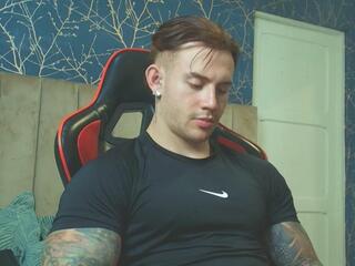 Paul Thompson — Flirt4free stream photo (Jun 2026)