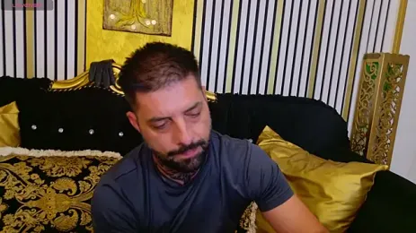 TommyDum — вебкам-модель онлайн на stripchat