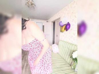 JUICY-JU — Bongacams profile photo