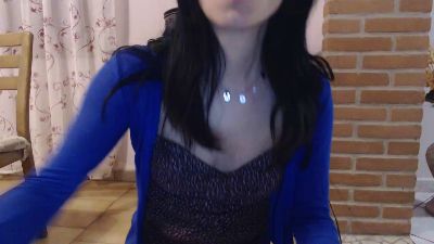 nicy71 — вебкам-модель онлайн на cam4