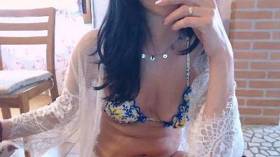nicy71 — вебкам-модель онлайн на cam4