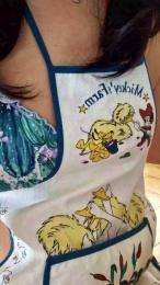 nicy71 — вебкам-модель онлайн на cam4