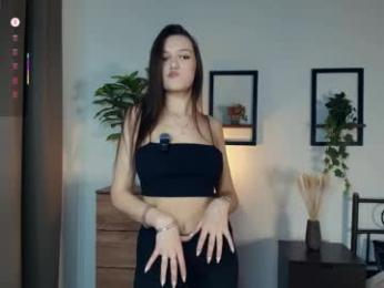 sellectorry — вебкам-модель онлайн на chaturbate