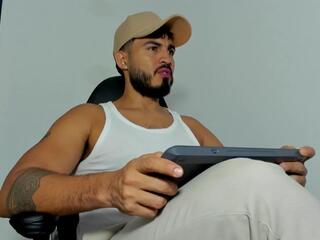 Klinsmann Campbell — flirt4free