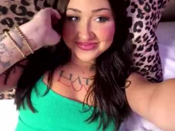 flexyroxxxy — Chaturbate stream photo (Jun 2026)
