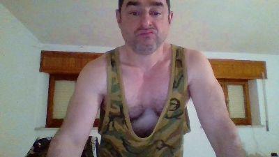 COBRAHARD — вебкам-модель онлайн на cam4