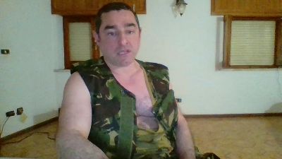 COBRAHARD — вебкам-модель онлайн на cam4