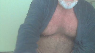 hairybull — вебкам-модель онлайн на cam4