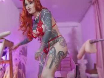 angelacianuro_ — Chaturbate profile photo
