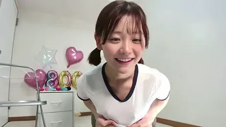 yuzukichi_jp — вебкам-модель онлайн на stripchat