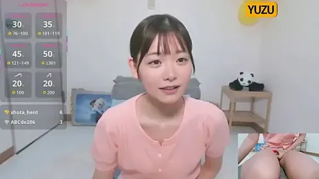 yuzukichi_jp — Stripchat stream photo (Sep 2025)