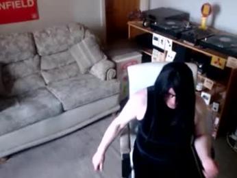 sweetlouise69 — Chaturbate stream photo (May 2026)