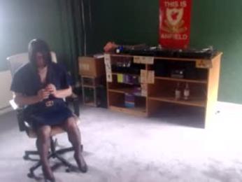sweetlouise69 — вебкам-модель онлайн на chaturbate