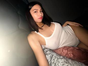 YlianaGivenchy — Livejasmin profile photo