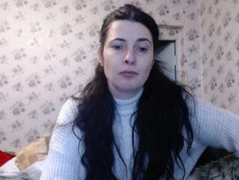 KristiWhite — bongacams