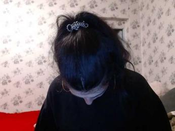 KristiWhite — Bongacams stream photo (Nov 2025)