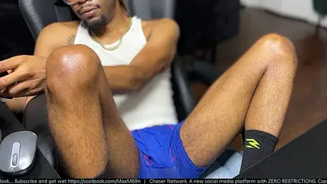 MobyDxck — stripchat