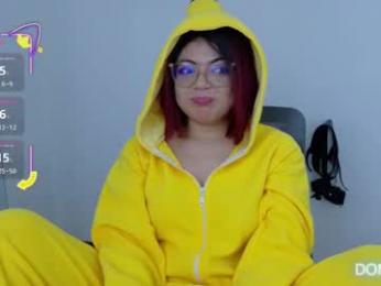 cat_white — Chaturbate stream photo (Apr 2025)
