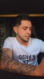 morborojo1 — Cam4 stream photo (Feb 2026)