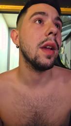 morborojo1 — вебкам-модель онлайн на cam4