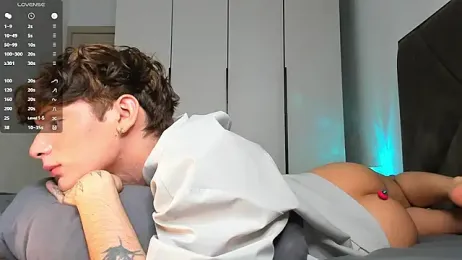colestorms — Stripchat stream photo (Sep 2026)