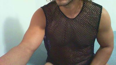 PipoMF — вебкам-модель онлайн на cam4