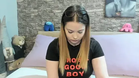 kalindahot — Stripchat stream photo (Jul 2026)