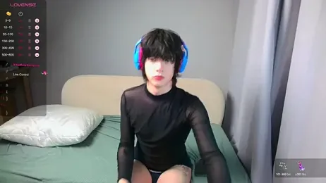 LeonBoykisser — stripchat