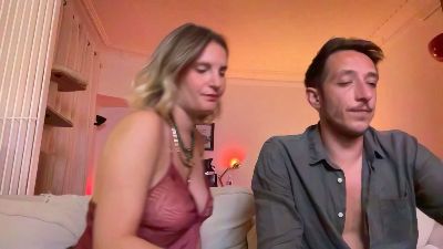 BlondyFever — Cam4 stream photo (Jul 2026)