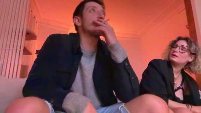 BlondyFever — Cam4 stream photo (Mar 2026)