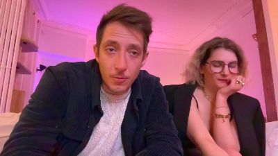 BlondyFever — Cam4 stream photo (Mar 2026)