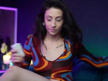 RubyRya — Bongacams stream photo (Jan 2026)