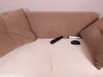 chatur_babes_ — Chaturbate stream photo (Jul 2026)