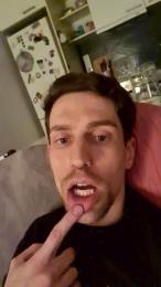 Rubioaafe — вебкам-модель онлайн на cam4