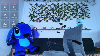 Clark_Jhonz — Cam4 stream photo (Feb 2026)