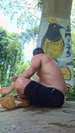 Clark_Jhonz — вебкам-модель онлайн на cam4