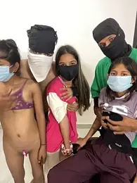 hot_janvi_ — Stripchat stream photo (Sep 2026)