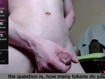 wayne6258 — Chaturbate stream photo (Mar 2026)